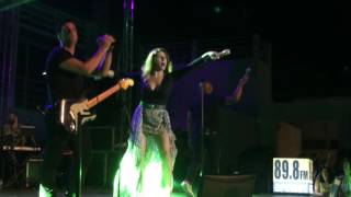 Helena Paparizou - Agapi Ipervoliki (live 21/07/2016 at Veakeio Theatro)