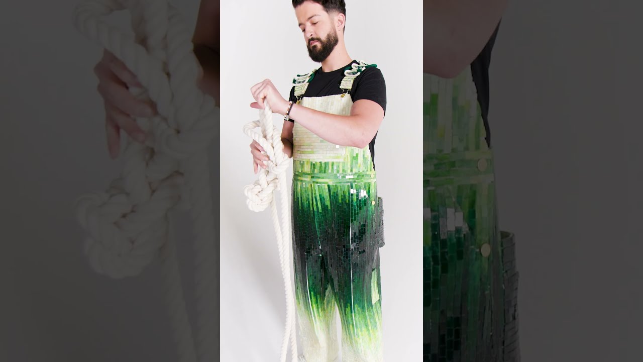 Meet The Artisans William Storms Bringing Art To Life