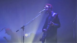Fishmans・ゆらめき In The Air (98.12.28 男達の別れ) 60fps