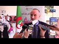 العاصمة إطلاق حملة تحسيسية وطنية لحماية الأطفال المتمدرسين من حوادث المرور