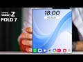 Samsung Galaxy Z Fold 7 - FINALLY SAMSUNG DID IT!