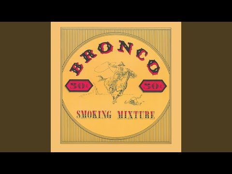 Bronco – Smoking Mixture 1973, Southern Rock UK (full album) - YouTube