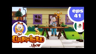 Thumbnail image for GARFIELD ESPAÑOL LATINO - EP41 - nathan, el vecino