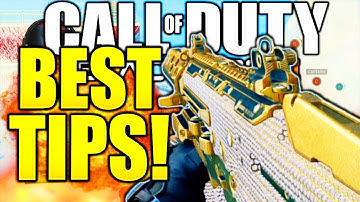 HOW TO BE A GOD AT BO4! BLACK OPS 4 TIPS AND TRICKS HOW TO BE GOOD AT BLACK OPS 4 MULTIPLAYER TIPS!