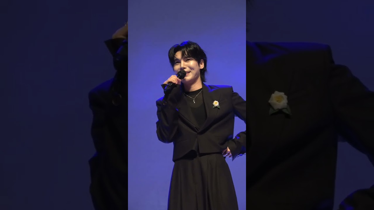 20251118 소리꾼김준수 보성군립국악단 정기공연 - 희노애락 (full v.) 4k