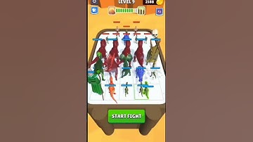 merge master shorts 2 - Merge Master Shorts #thespaceofficial #games #mergemaster