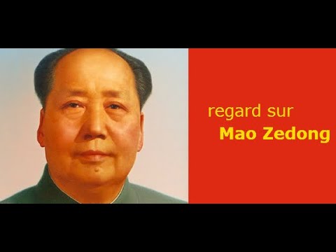 Vidéo: Mao Zedong Avait-il Des Capacités Paranormales? - Vue Alternative