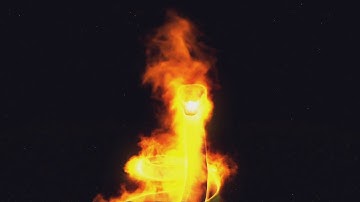 Free After Effects Intro Template #367 : Supernatural Snake Intro Template for After Effects