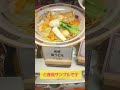 食品サンプル！長崎皿うどん
