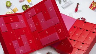 How To Correctly Unbox Your Holiday Advent Calendar