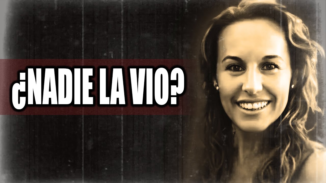 La noche en que Manuela desapareció: un crimen brutal en el corazón de España