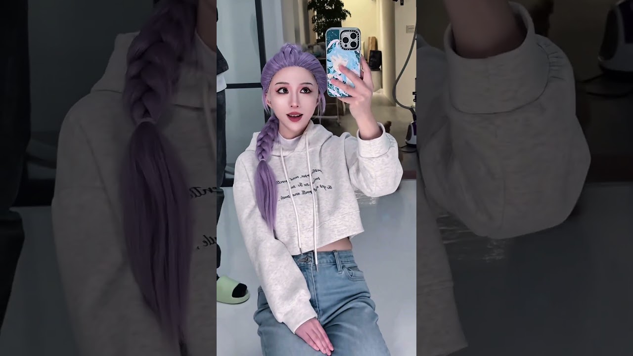 Golden✨｜KPop Demon Hunters