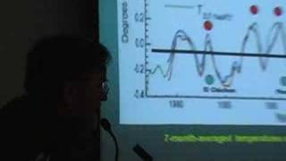 Part 2 - Professor Bob Carter examines more of the data concerning climate change and Global warming. Inconvenient Truth author Al Gore would find his presentation contradicted by this presentation?  