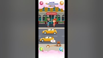 Snake Troll: Thief Master Level 221 to 230 Android-iOS Walkthrough