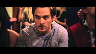 THE CURSE OF DOWNERS GROVE Official Trailer