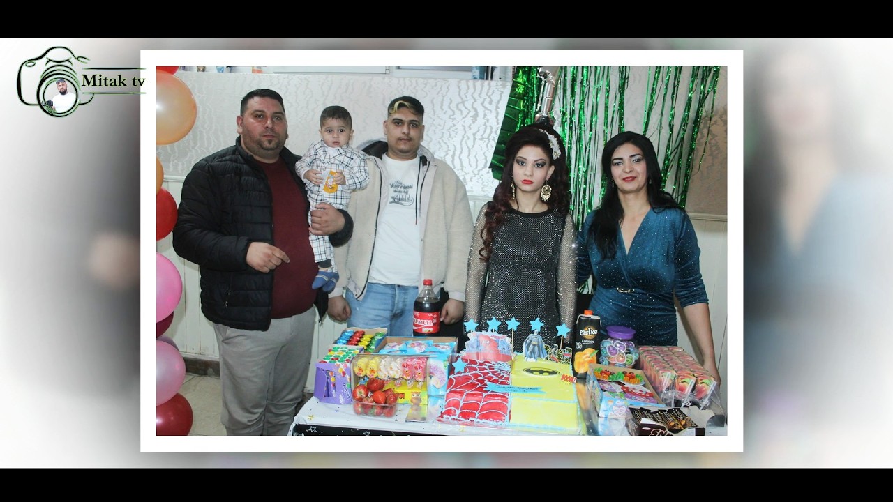 Честит Рожден Ден На Исус 1 г 2026