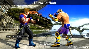 Testing Dead or Alive