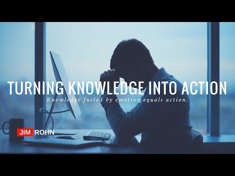 Jim Rohn -
