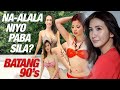 BATANG 90&#39;s PANTASYA | Na-alala Niyo Pa Ba Sila?