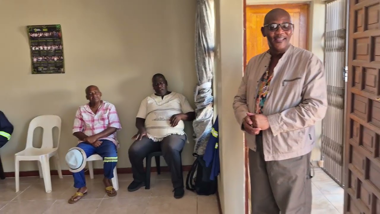 Umgidi Ka Masiwakhe Kanana. Ngomhla ka 19 Dec 2025