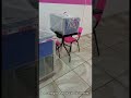 CLIENTE Israel satisfeito com sua máquina de 6 formas e desenformadora de bancada