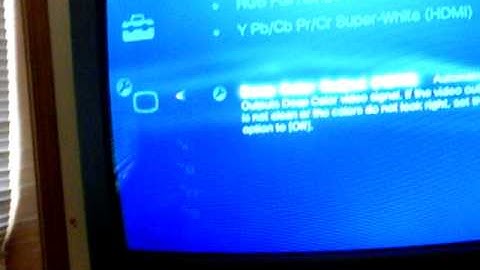 How to make your graphics better on ps3