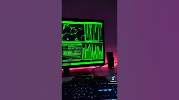 كيف تصبح هكر Hacker 