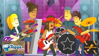 Epic Band Clicker - #10 | This Has To End [Tapps Games] screenshot 2