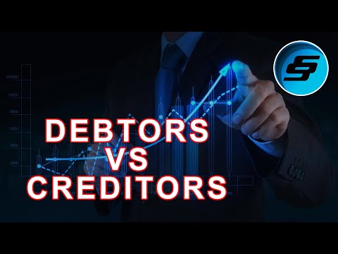Video: Cum funcționează finanțarea debitorului?