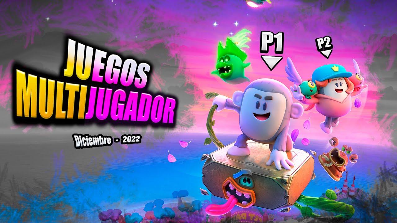 Los mejores juegos multijugador en PC - Digital Trends Español