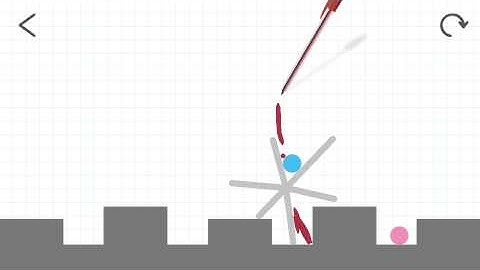 Brain Dots 267 Level - stage - niveau - nivel solution solución solução