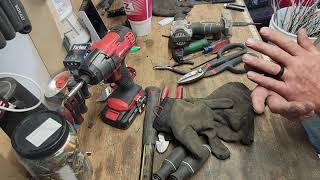 Information So you want to be a Scrapper. A little scrap 101 Guide