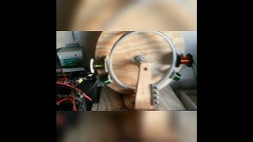 bedini motor ssg generator