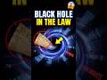 There's A "BLACK HOLE" In The Law Where Your Rights DON'T EXIST 😱⚫