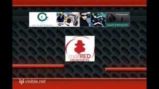 Easy To Get Wireless - Code Red Headsets Introduction