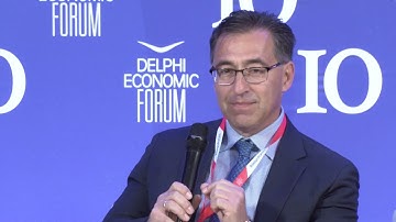 DEF X - Cybersecurity in a World of Evolving Threats