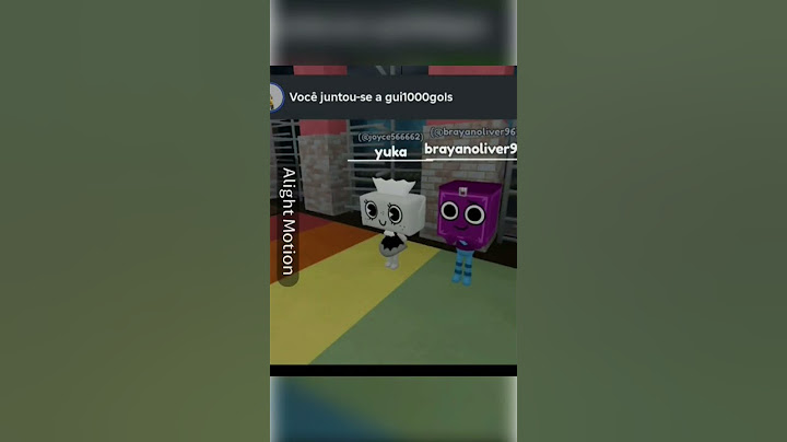 EU CONSEGUI O BLOT AAAA !!!!!!