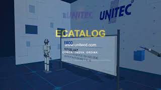 EMOD FKF100L/4AT - Motor 0.3-3.0-5.0 kW IP 55 150-1420-2530 rpm 8-50-87 Hz 37-230-400 V... - UNITEC-