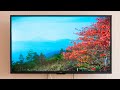 Обзор 39" HD READY телевизора  BBK 39LEX-7289/TS2C