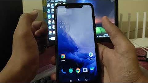 Install new Oxygen os oneplus 7 pro port on poco f1