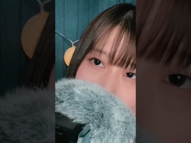 ボツになったASMR🍭 #asmr #asmrsounds #lollipop