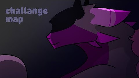 #PRETTY_CVNT_Anything_Oc_ChallangeMap | open anything map |