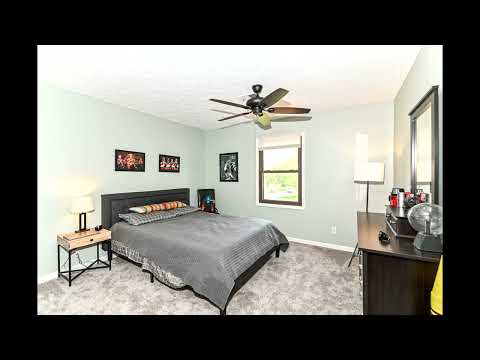 9398 Shoal Creek Ln, Brownsburg, IN home video tour