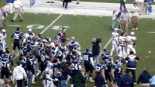DORMAN SPANKS BYRNES 28-17