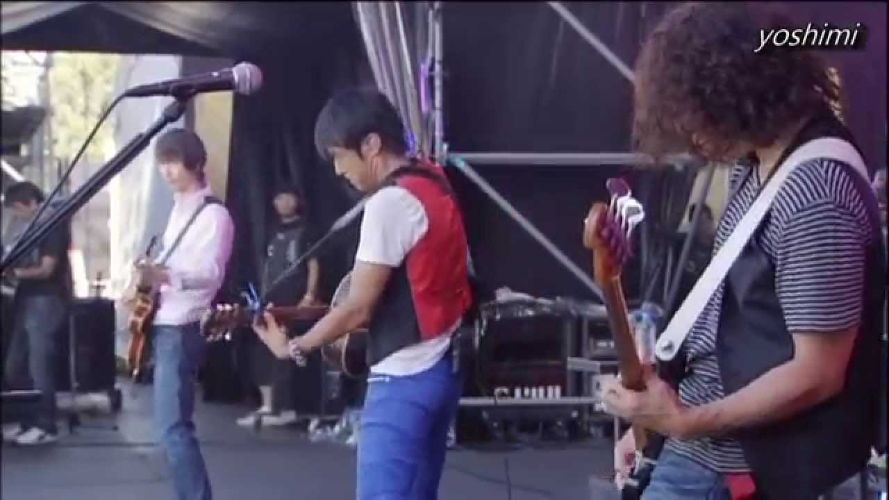 僕が僕であるために 尾崎豊 カバー Mr Children ミスチル Live Youtube