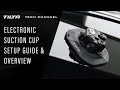 Tilta tech channel electronic suction cup setup guide  overview