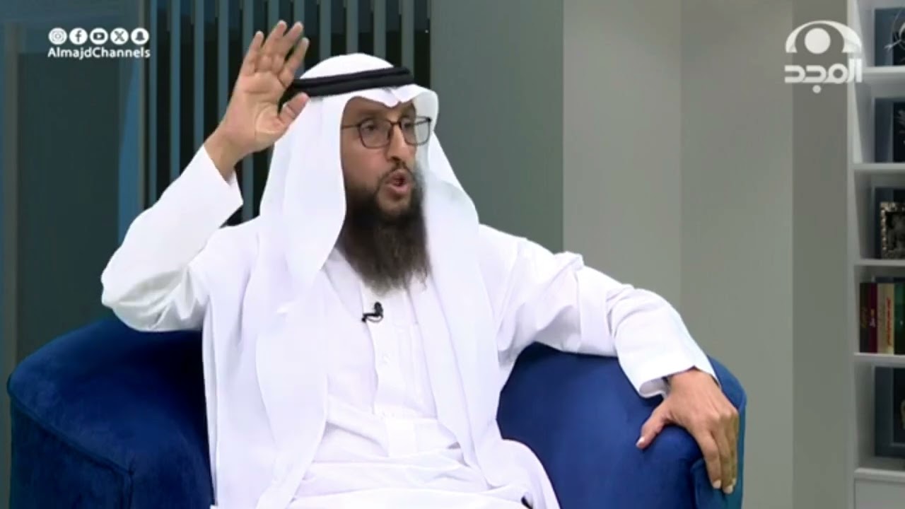 ما هو المبدأ , وهل يمكن أن المبدأ يكون مطلق على الجميع ! | د.صالح الدقلة