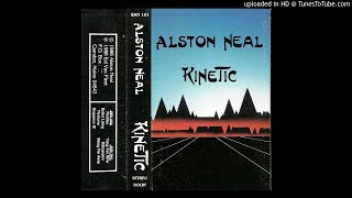 Alston Neal - Better Living