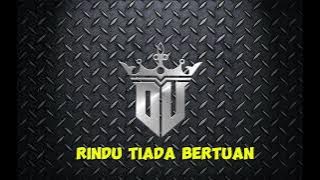 DJ HENDRA L3 ™ - RINDU TIADA BERTUAN
