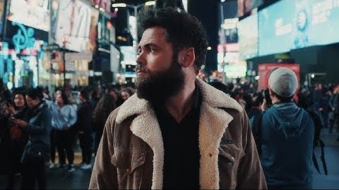 Thumbnail of Passenger | Survivors (Official Video)